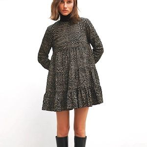 ZARA “The Sharon Dress” - New, Tags on